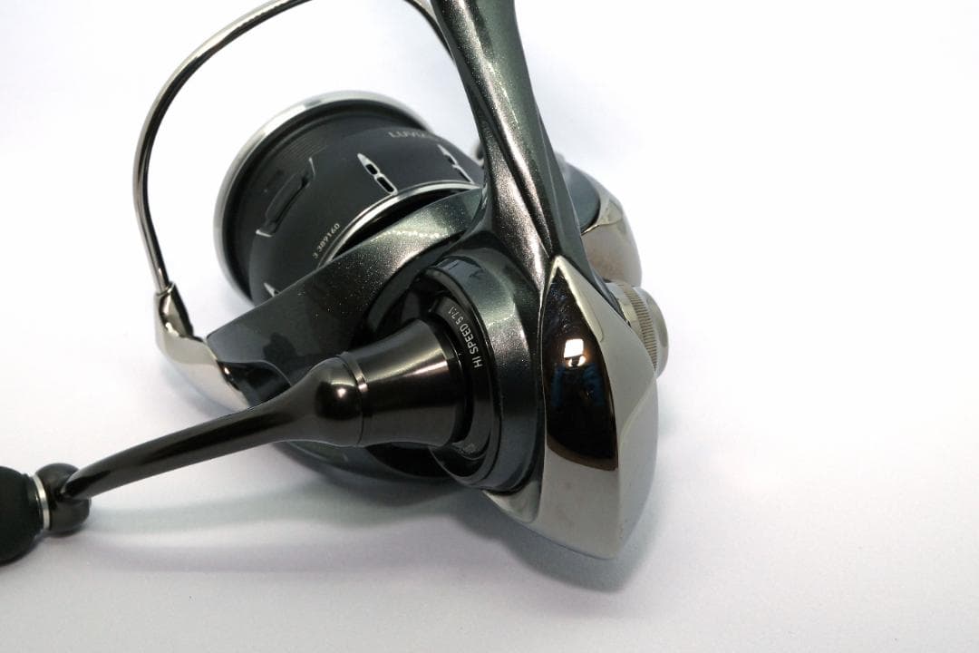 u*7様 ルビアス ST SF 2000SS-H LUVIAS ダイワ純正ベアリ