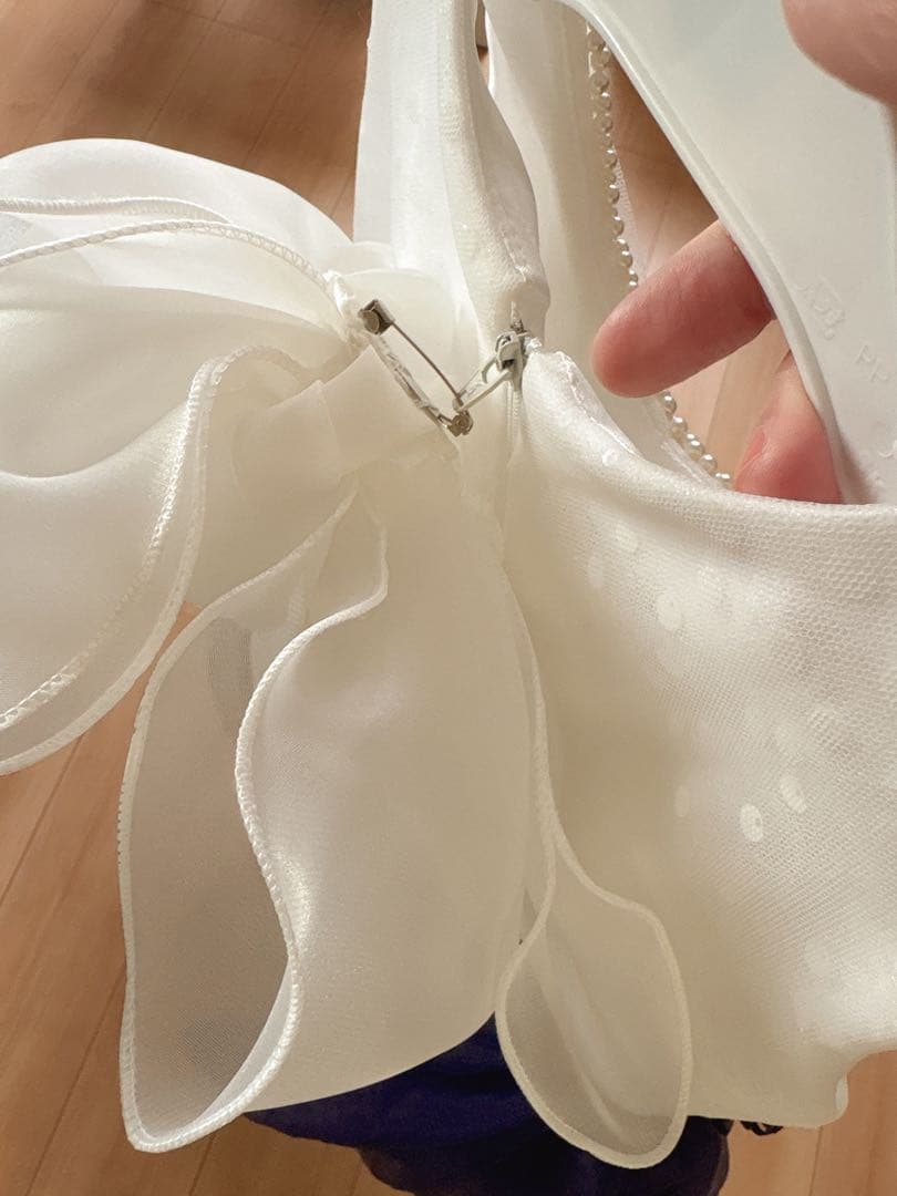 DRESCCO ドレスコ　ドレス120