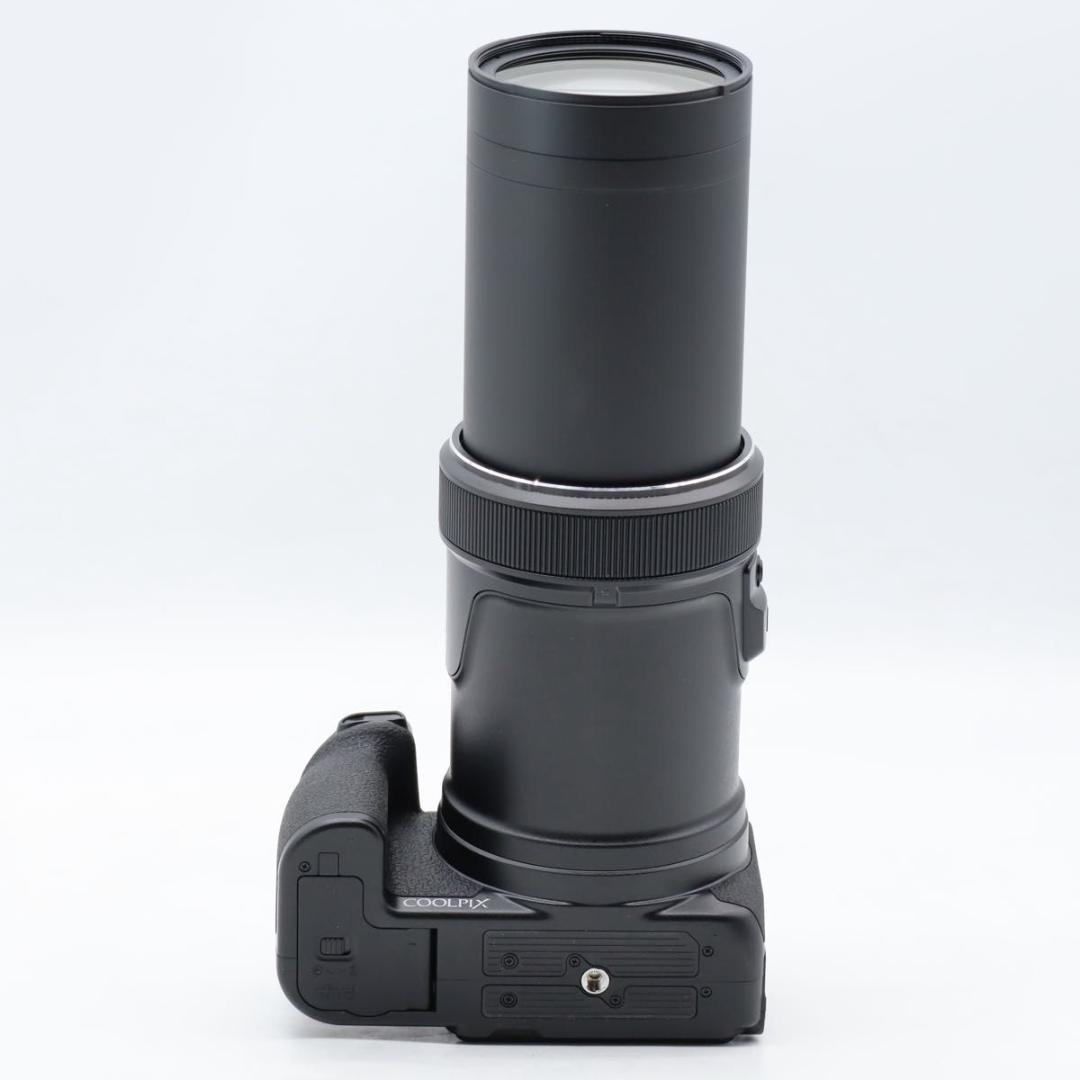 Nikon COOLPIX P1100 高倍率ズームカメラ