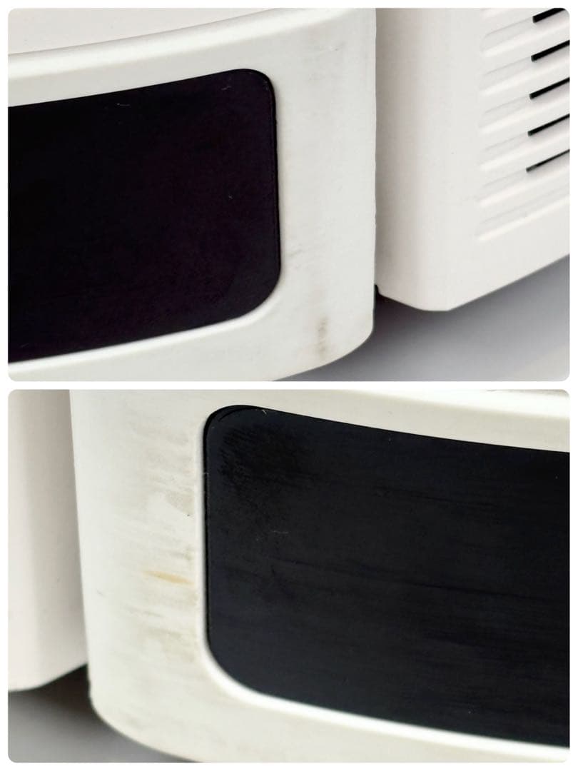 ECOVACS DEEBOT N8 Plus 自動ゴミ収集 付属品多数 箱付き