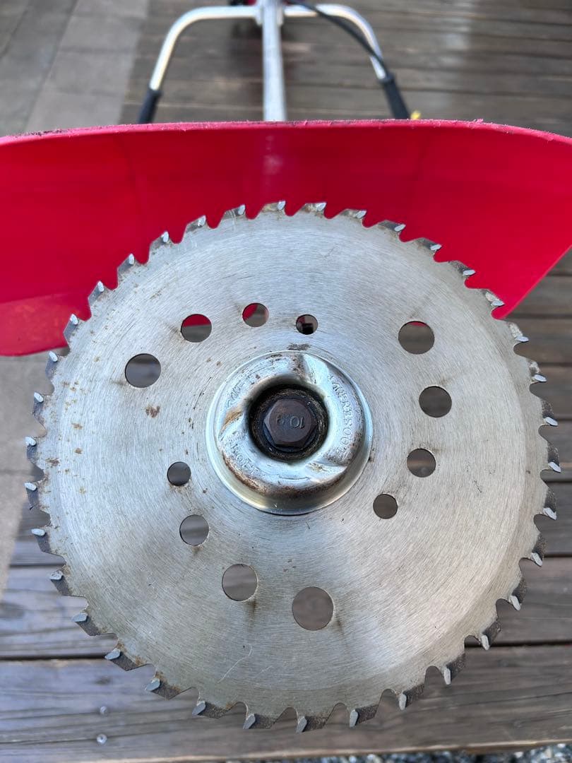 HONDA ホンダ 草刈機 UMK425H 4サイクル 美品 引き取り可能