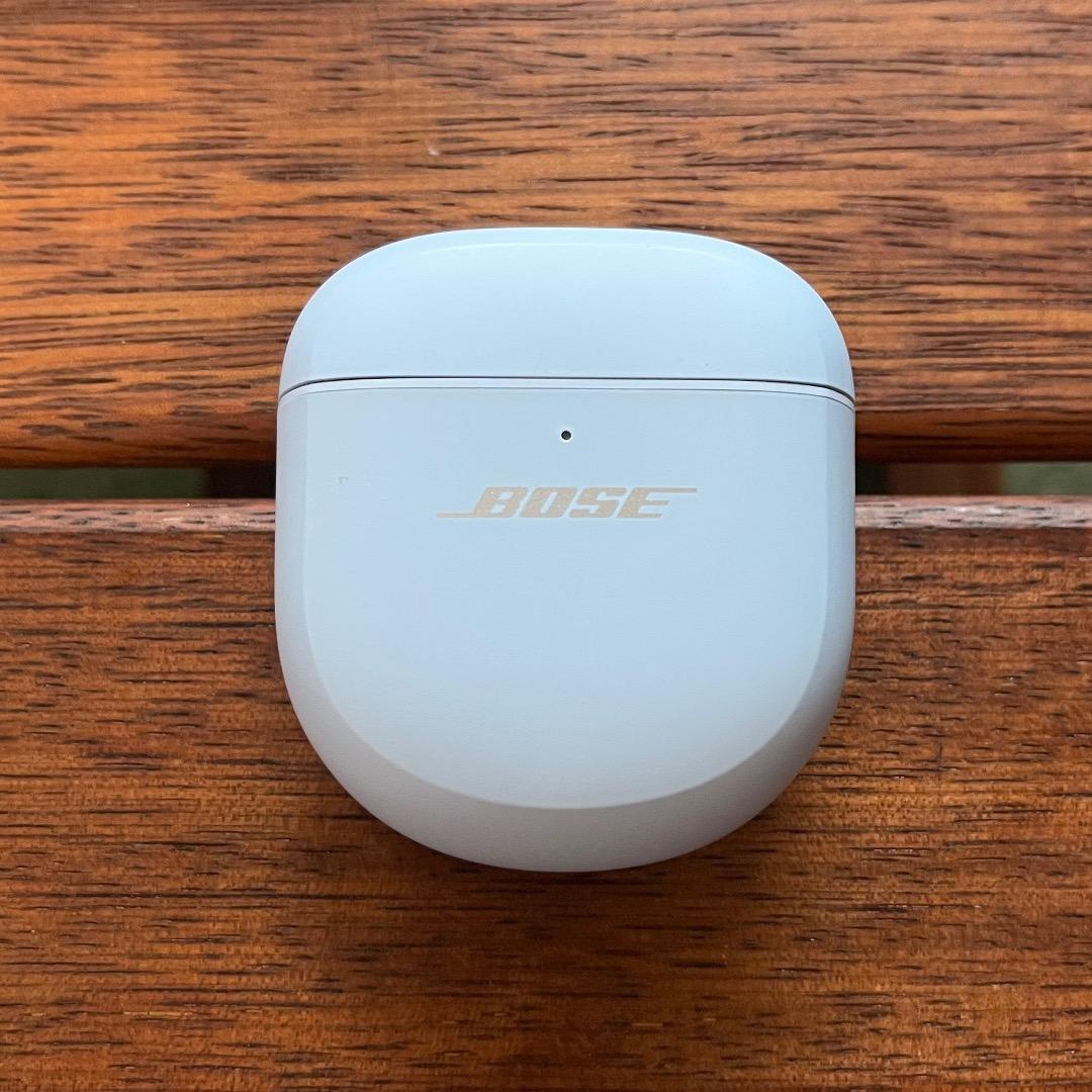 BOSE QuietComfort UltraEarbudsムーンストーンブルー