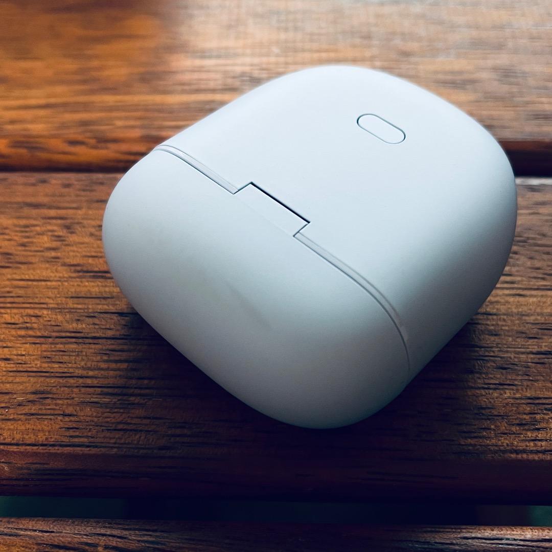 BOSE QuietComfort UltraEarbudsムーンストーンブルー