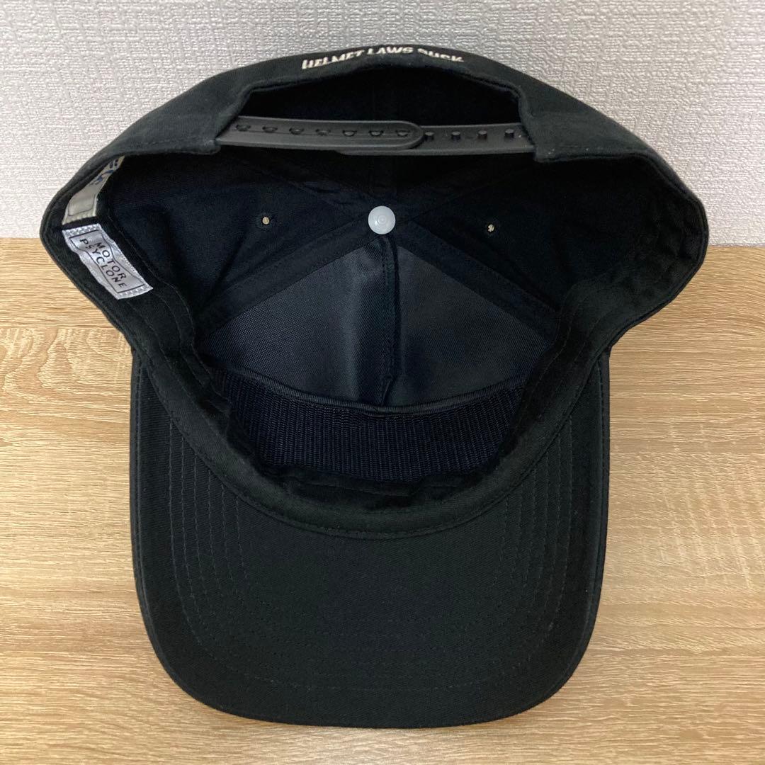 おにまる　フリーホイーラーズ　トラッカーキャップ