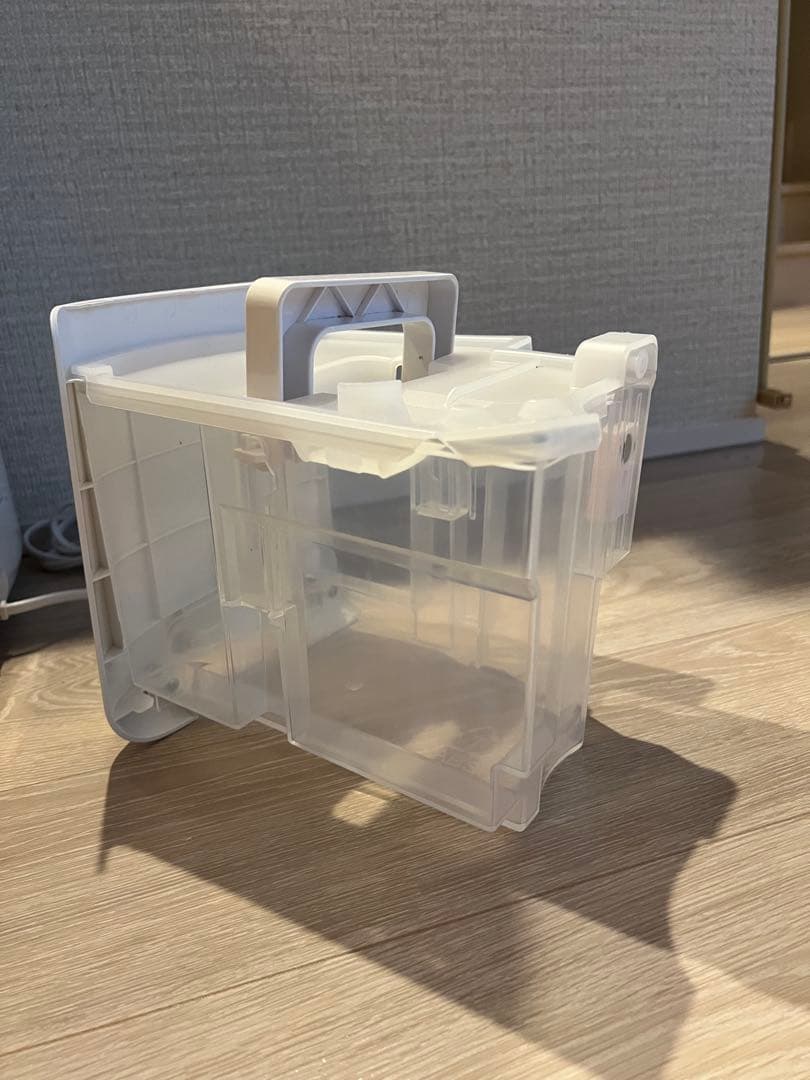 シャープ　衣類乾燥除湿機　ハイブリッド式　2024年製