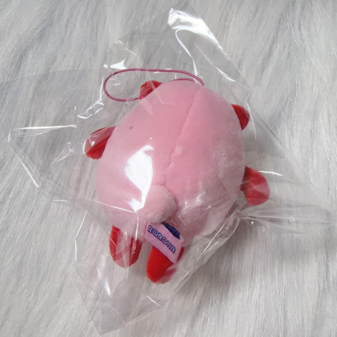 ASTRO ROROHA ニャンニャ（小）ぬいぐるみ