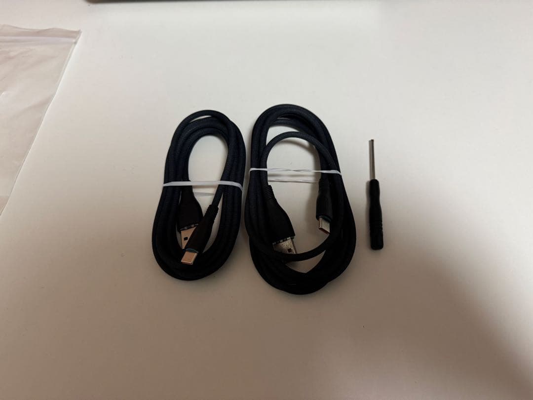 【PKB PC】PWS FS-30 アーケードファイトスティック