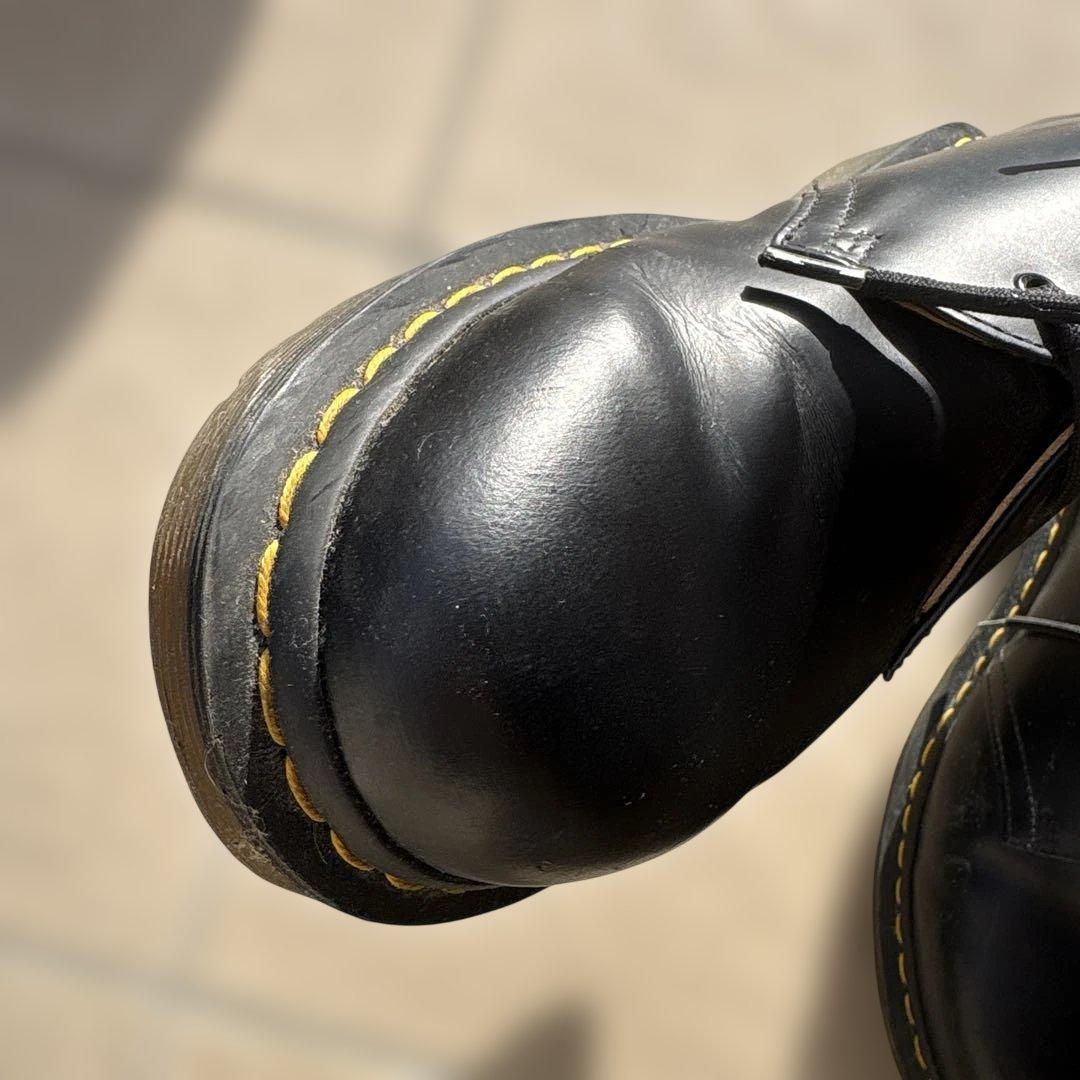 ドクターマーチン　Dr.Martens 3ホール