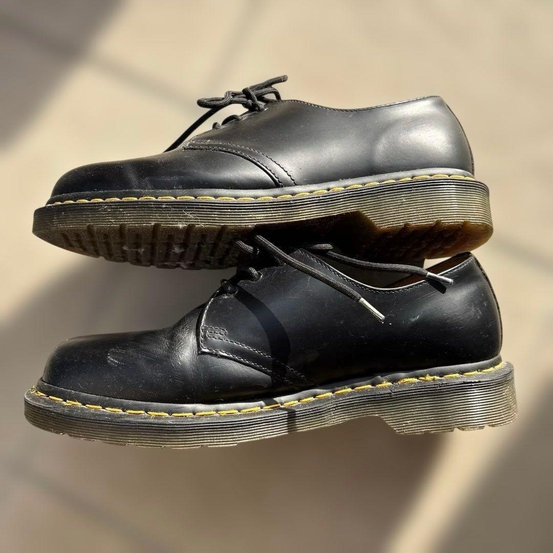 ドクターマーチン　Dr.Martens 3ホール