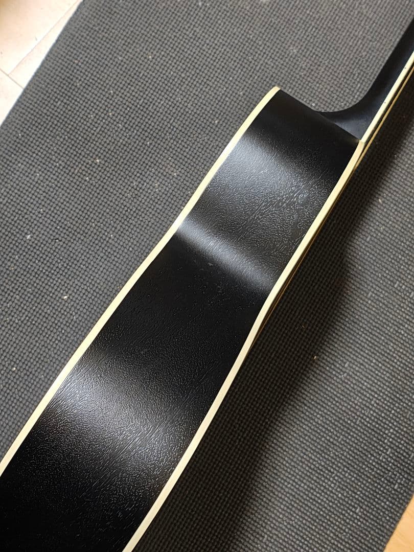 1/5日まで価格！Ibanez PN14-WKオールマホガニー/ソフトケース