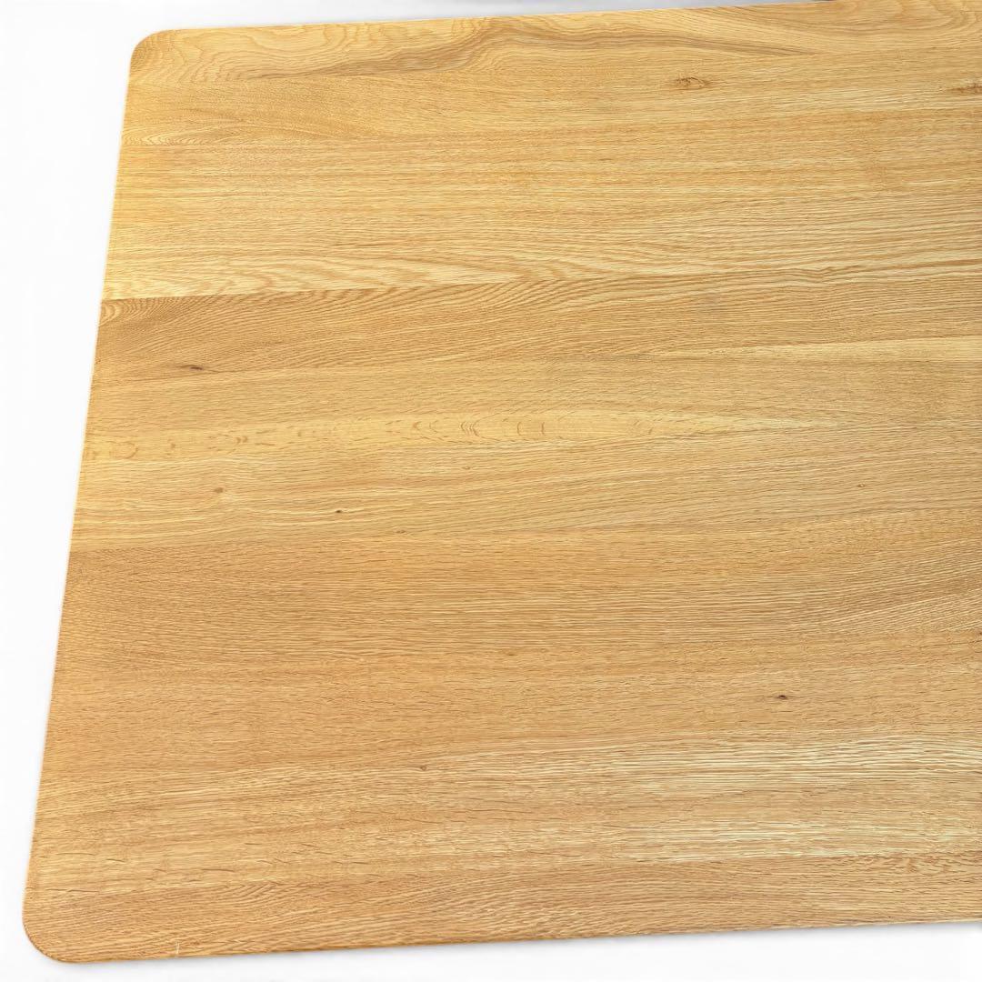 定価20万　美品　イバタインテリア　ダイニング　テーブル w180　天然木　廃盤