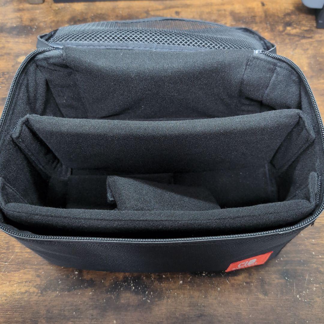 Switch本体&ケースセット