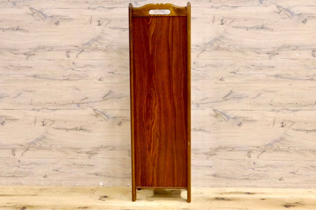 GMIS109A○karimoku / カリモク スリッパラック スリッパ立て