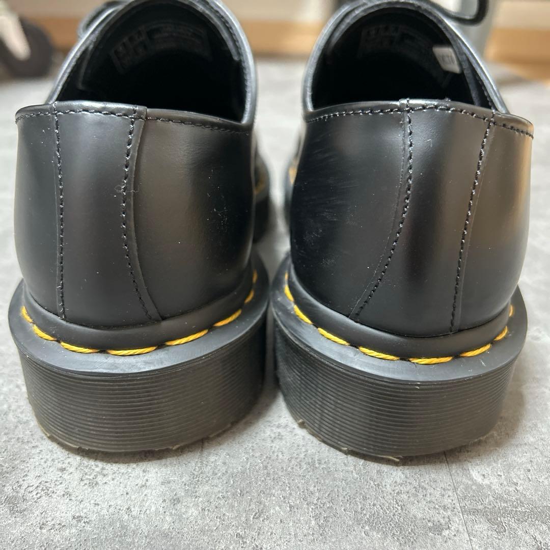 靴 Dr. Martens 1461bex