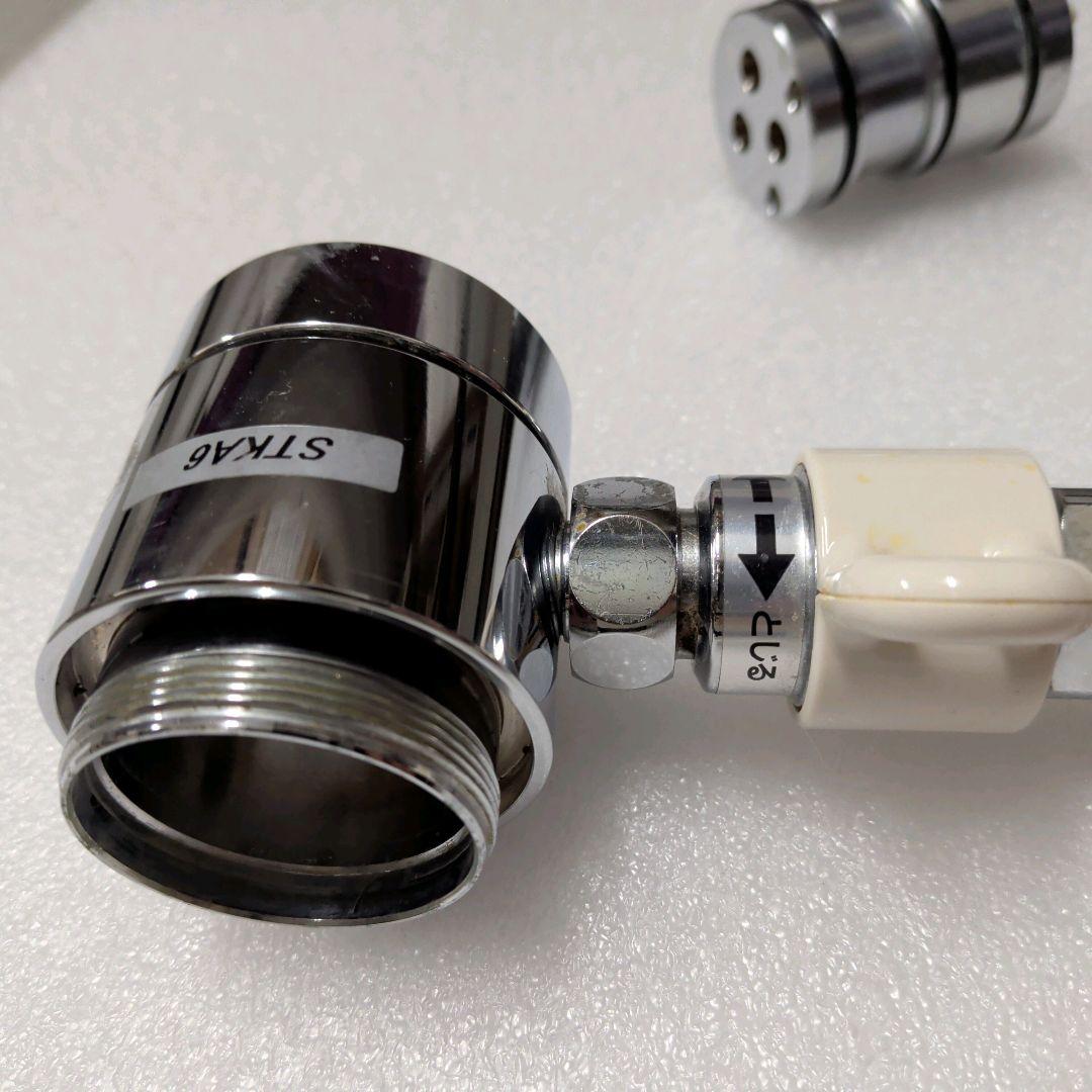 シングル分岐水栓 STKA6 JH9014 JH•JA1000用分岐栓 食洗機