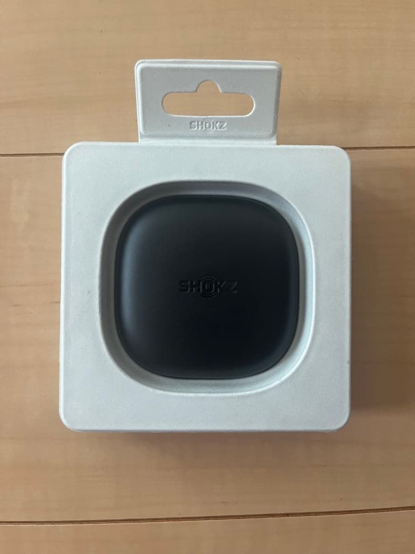 yamanari1983 　Shokz OpenFit2