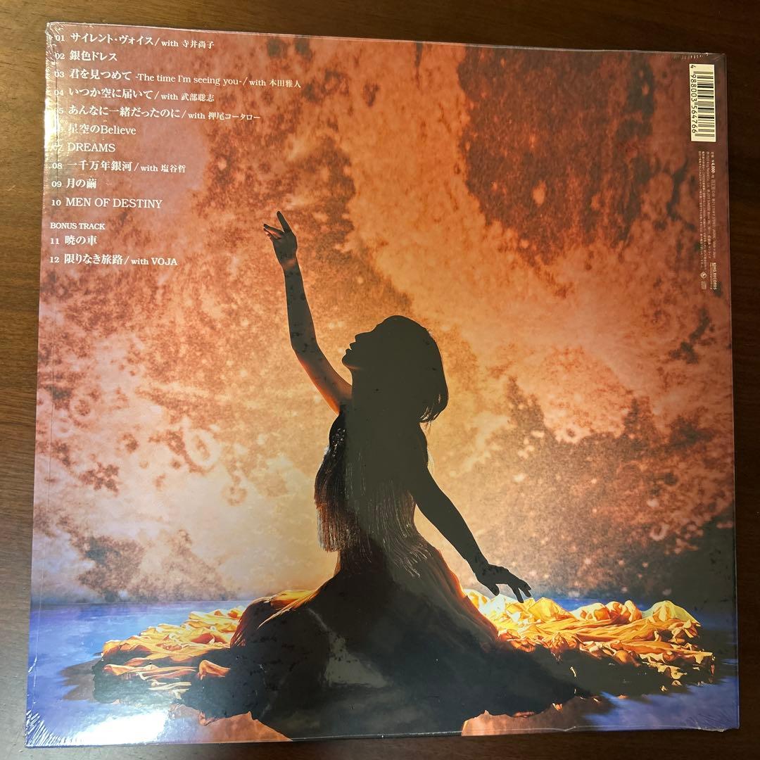 GUNDAM SONG COVERS2(数量限定生産盤)(LPサイズジャケット)