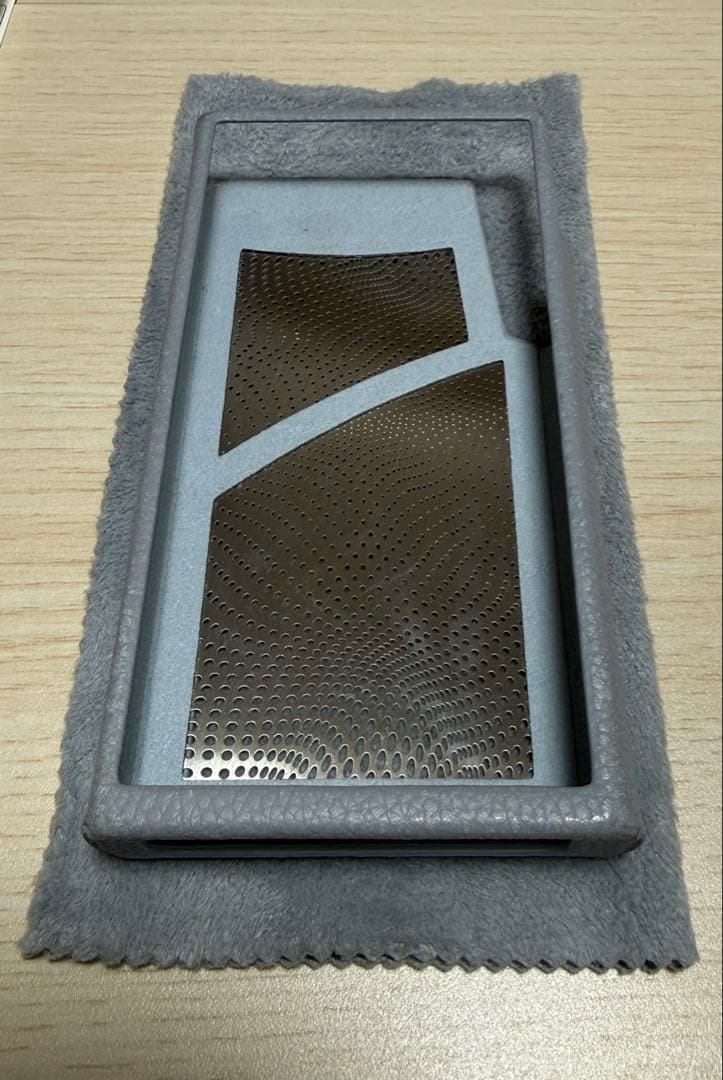 限定セール12/18 iBasso Audio DX340 今年4/26新品購入