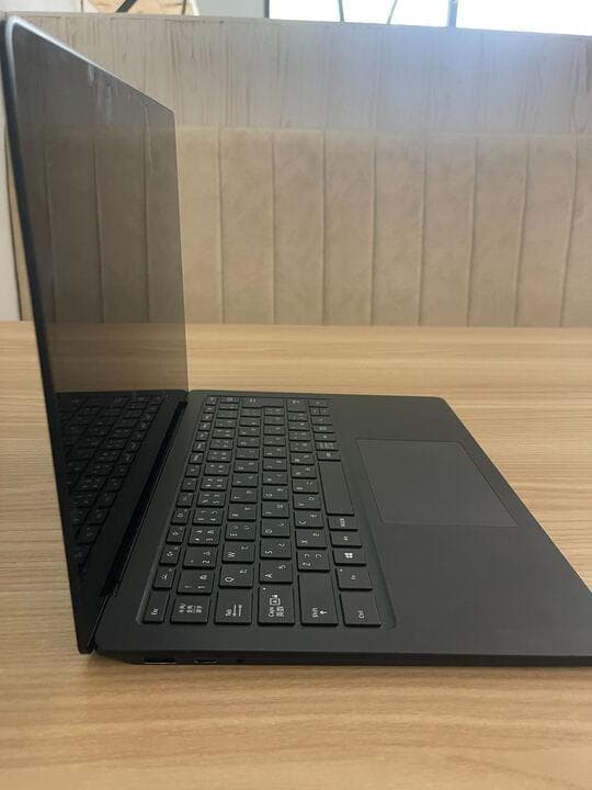 Surface Laptop 3 i7/16GB/1TB タッチ
