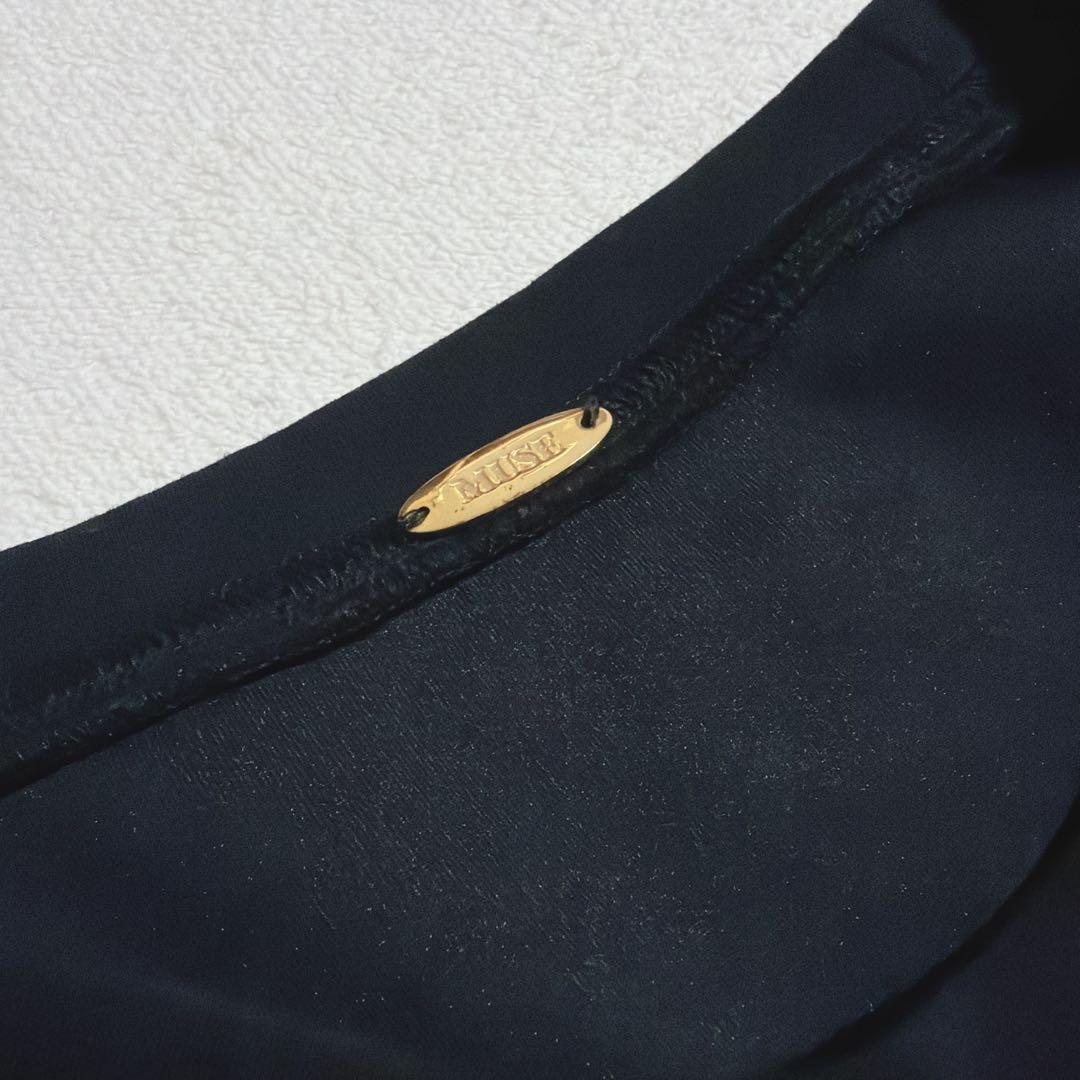 美品 Deuxieme Classe dumble fit オーバープルオーバー