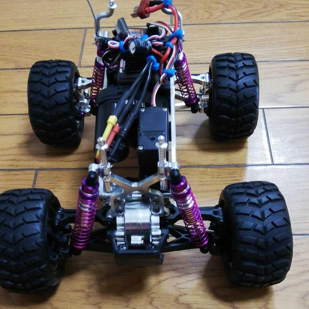 HPI ミニジーラ