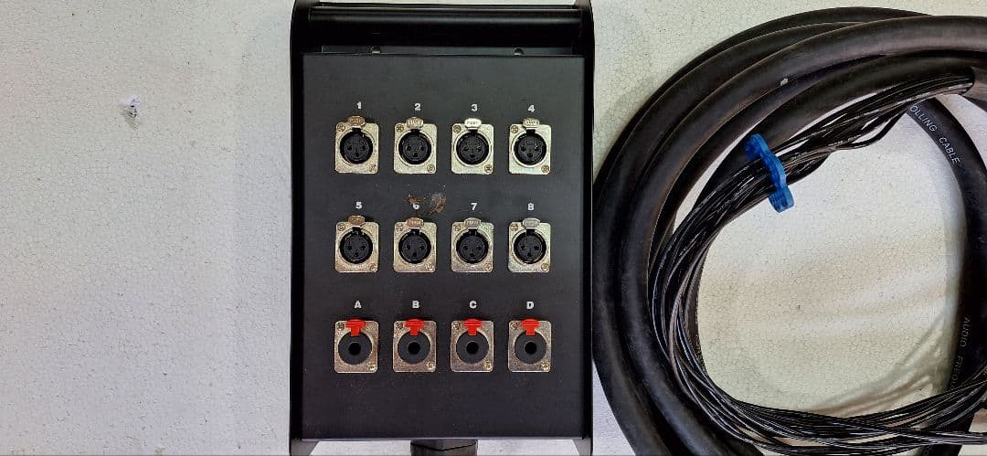 クラシックプロ　マルチリンク8/4P-10