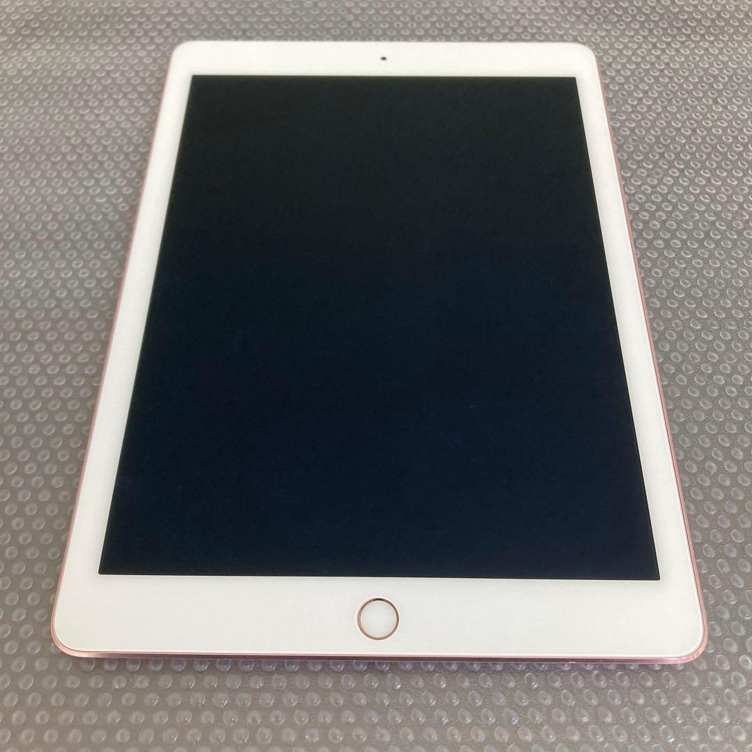 2549 電池ほぼ新品☆iPad Pro 32GB 9.7インチ SIMフリー☆