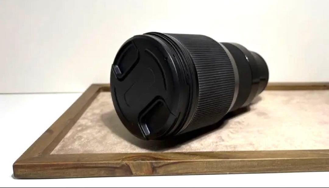 【単焦点の極み！】SIGMA 85mm F1.4 DG Art Sony E