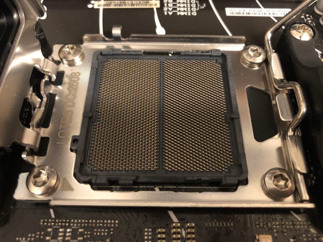 ASUS PRIME B650M-A Ⅱ CSM【訳あり/保証あり】