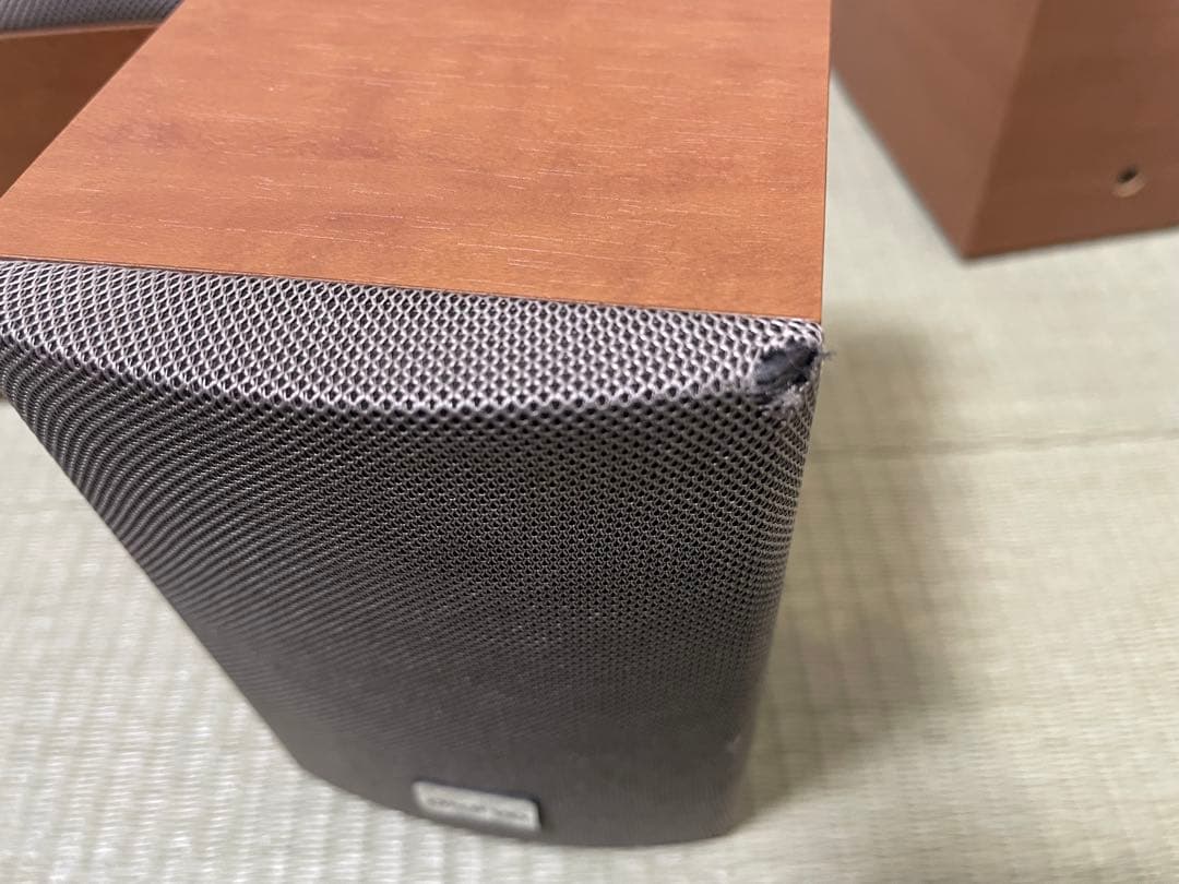 ONKYO ホームシアター　 ED-M1A SWA-M1A　即日発送！