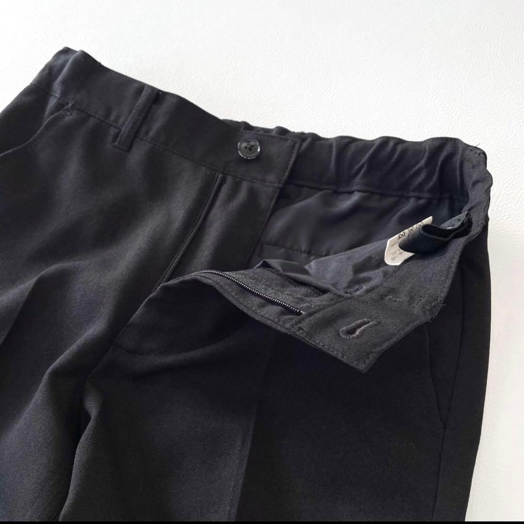 waltz by BEAMS .. ビームス フォーマルスーツ 卒業式 黒系