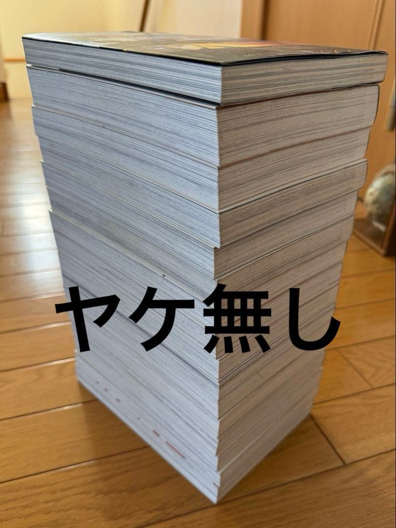 【全巻初版】ドラゴンクエスト列伝　ロトの紋章　完全版＆Returns 美品❗️