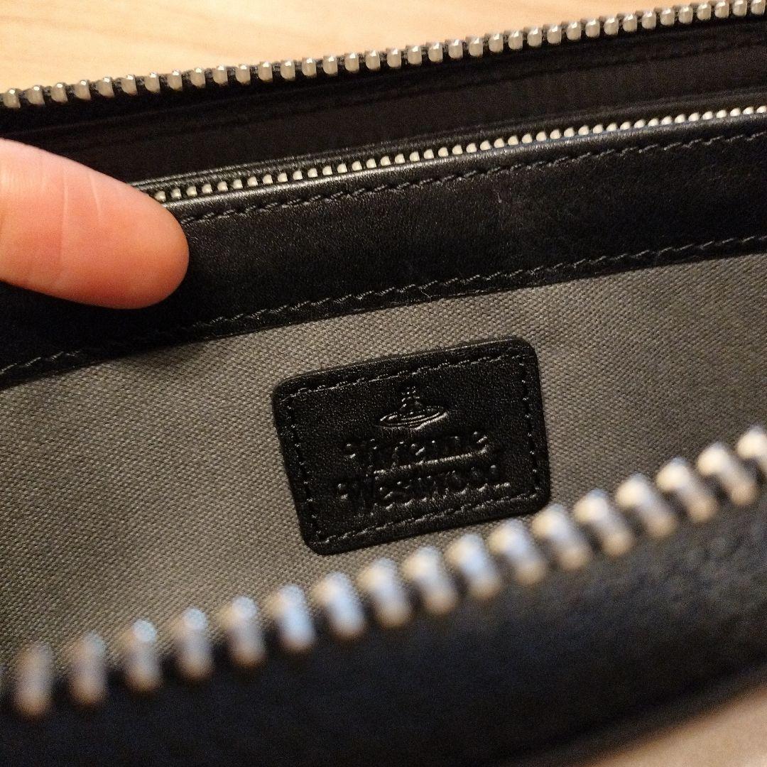 ヴィヴィアンウエストウッド 財布