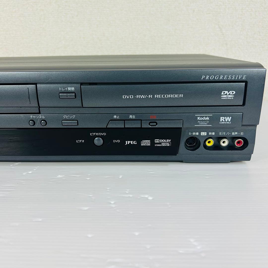 DXアンテナ DXR160V ダビング機能搭載機　分解メンテナンス済み