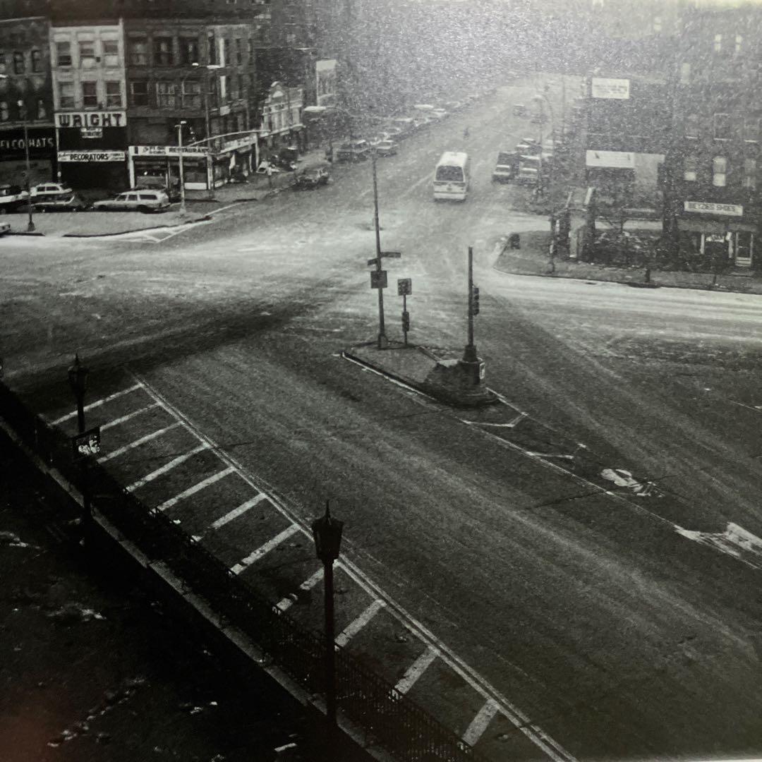 疾走　橋口譲二 写真集　サイン入り　ハードカバー　B74