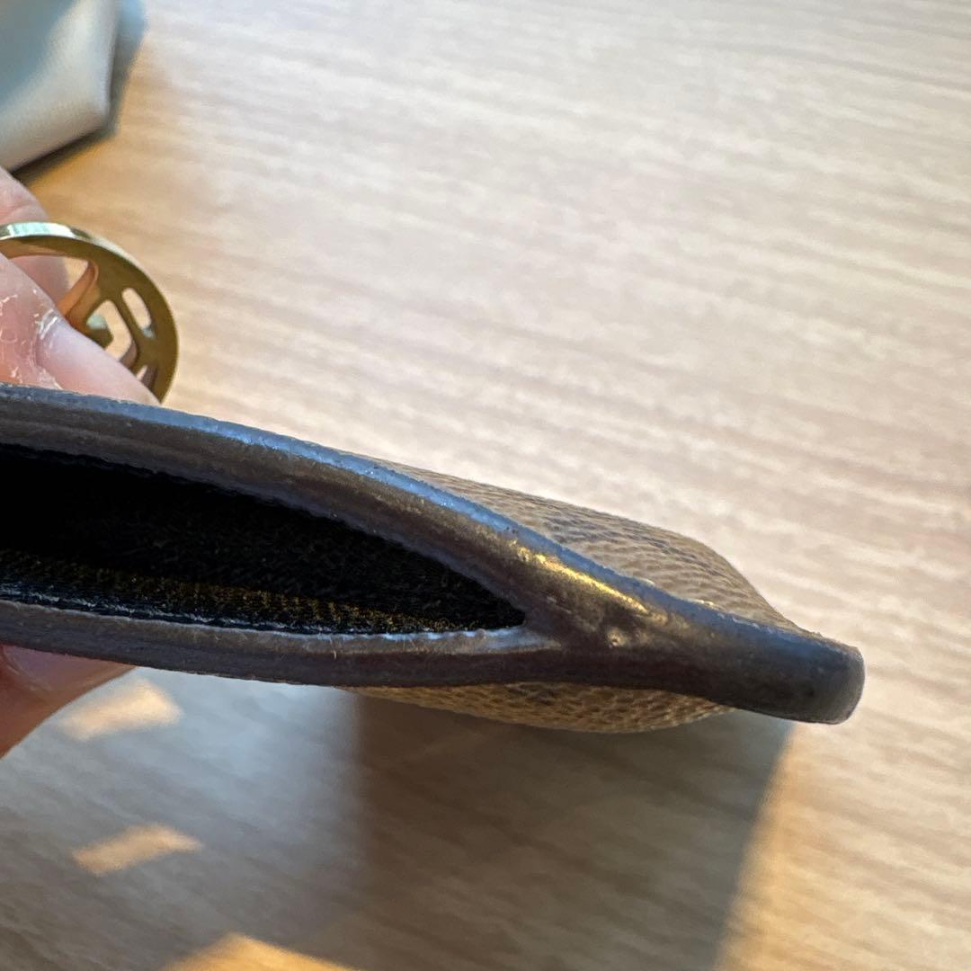 早い者勝ち‼️ルイヴィトン　カード&ケース