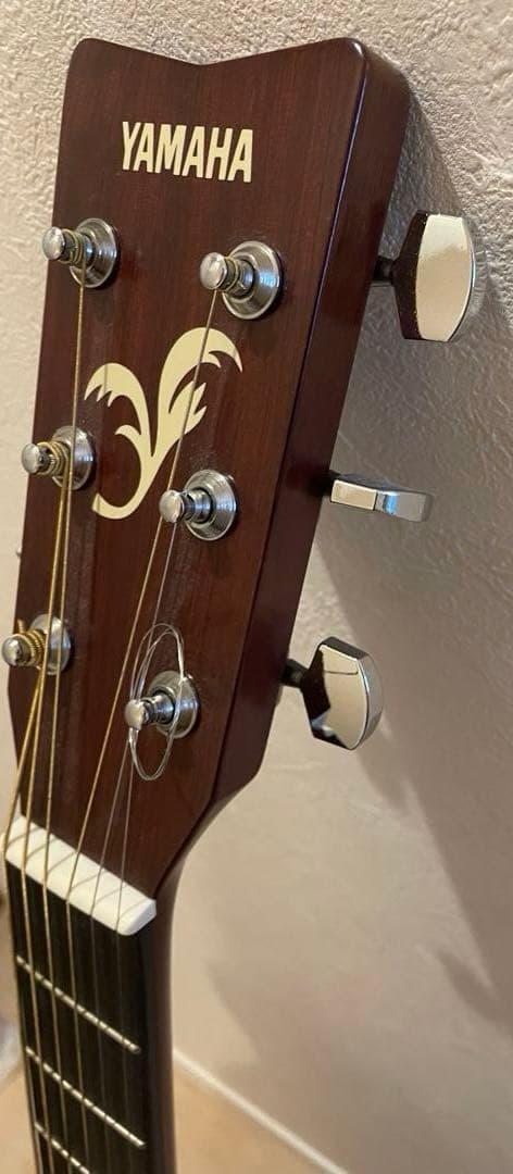 ヤマハ　Yamaha FS-311J T アコースティックギター　（たのメル便）