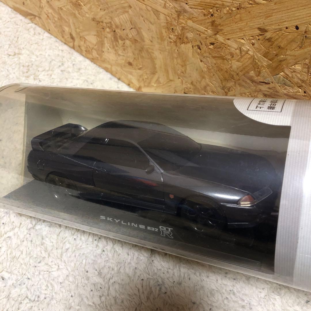 【未開封品】スカイライン GT-R タイヨー ラジコン缶　3台セット