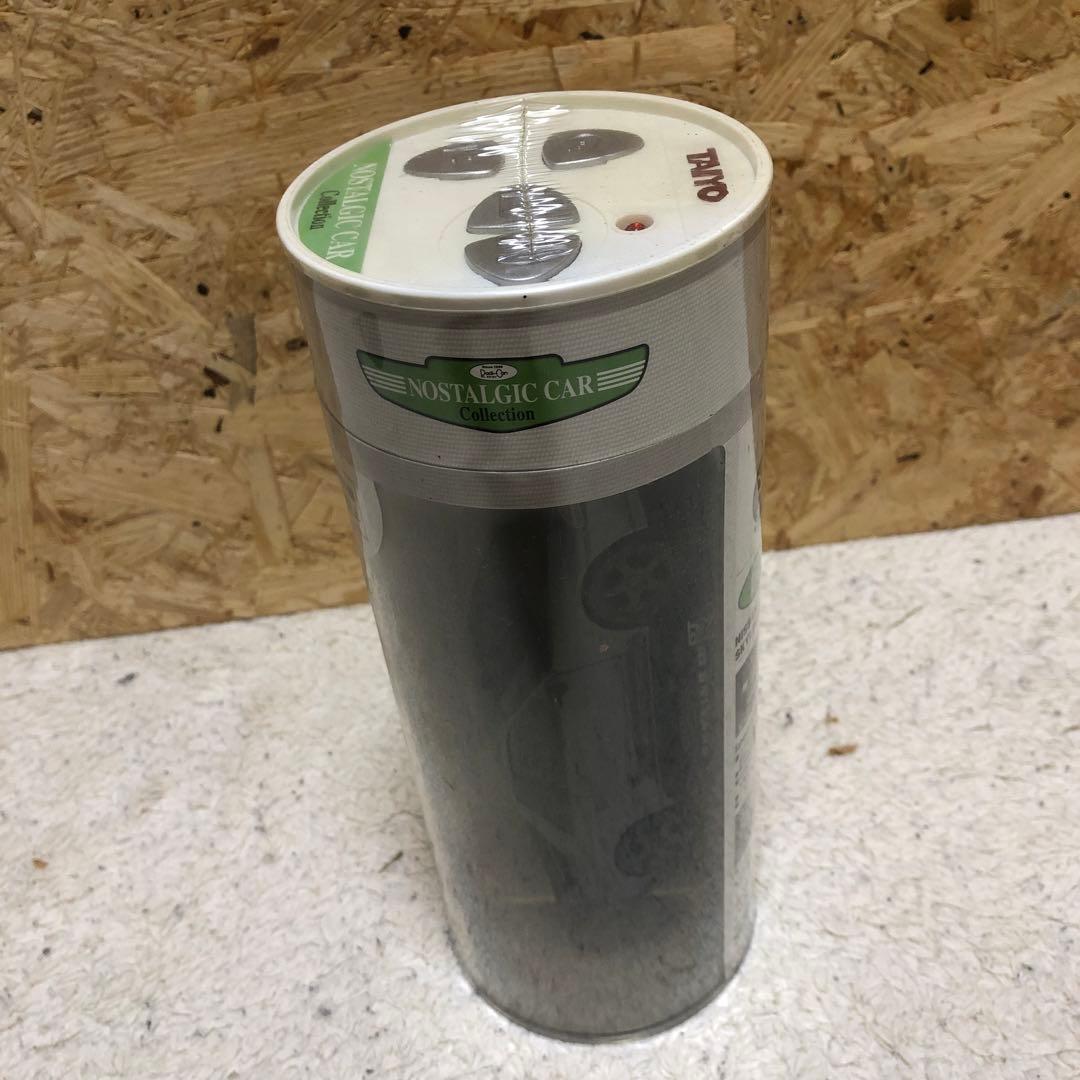 【未開封品】スカイライン GT-R タイヨー ラジコン缶　3台セット