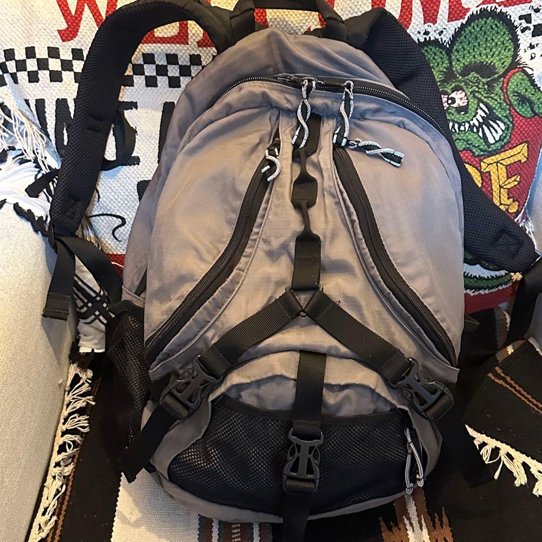 OLD GAP リュック　y2k 00s