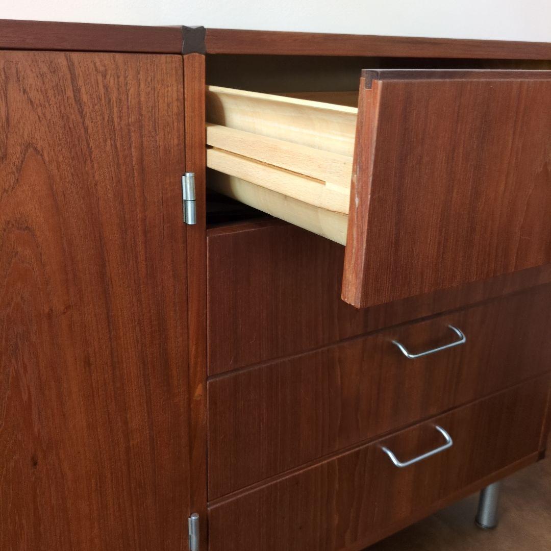 Cees Braakman　キャビネット　北欧　ヴィンテージ家具