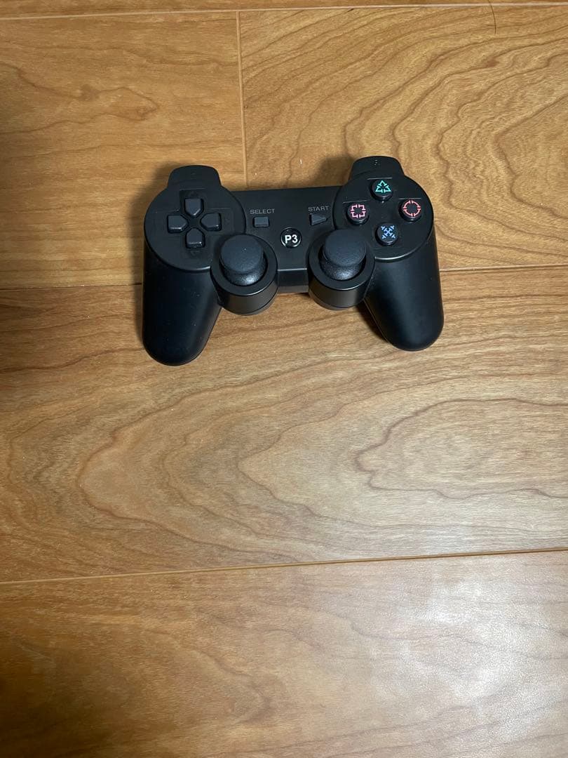 SONY PlayStation3 torne, nasne, ソフト5本セット