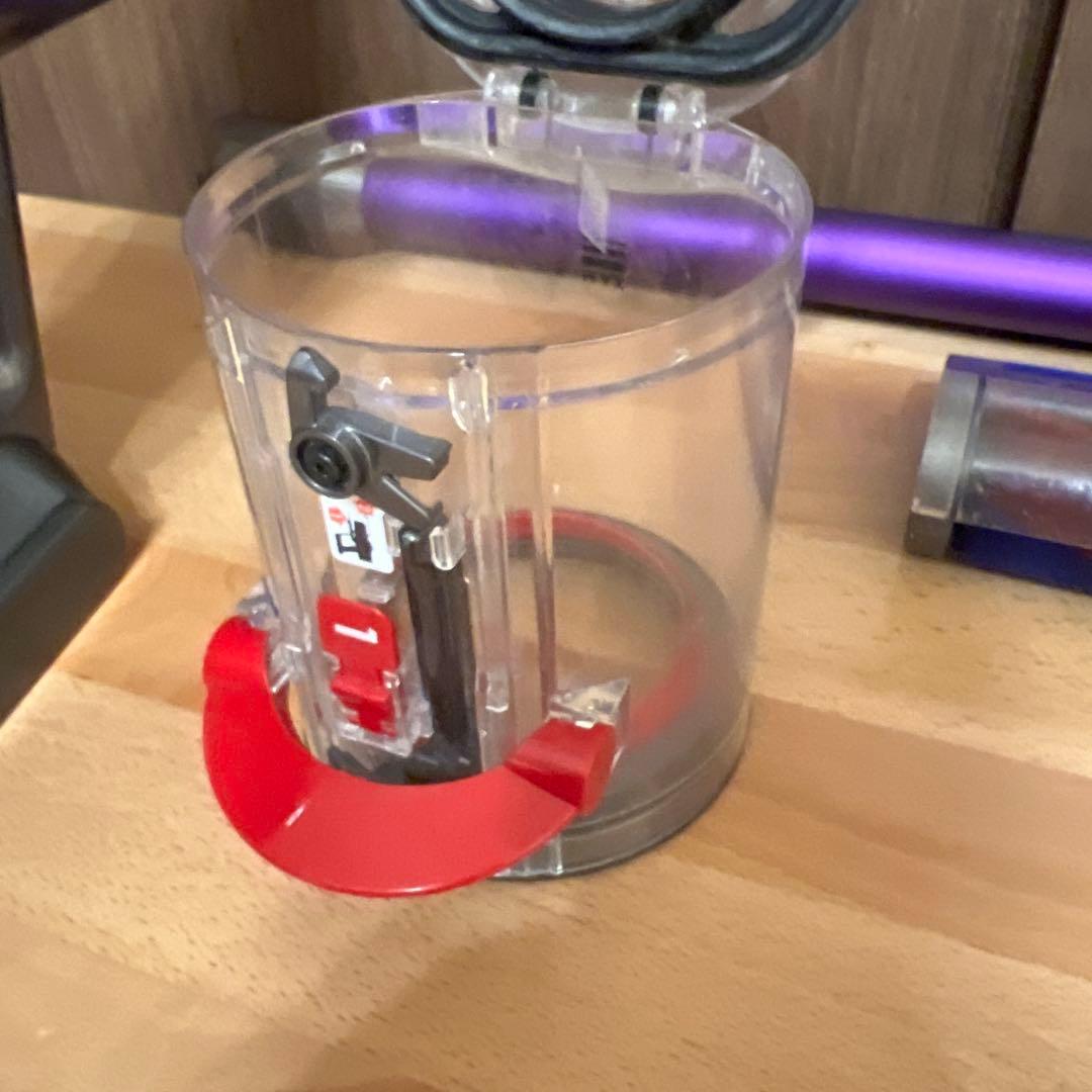 ダイソン dyson SV18