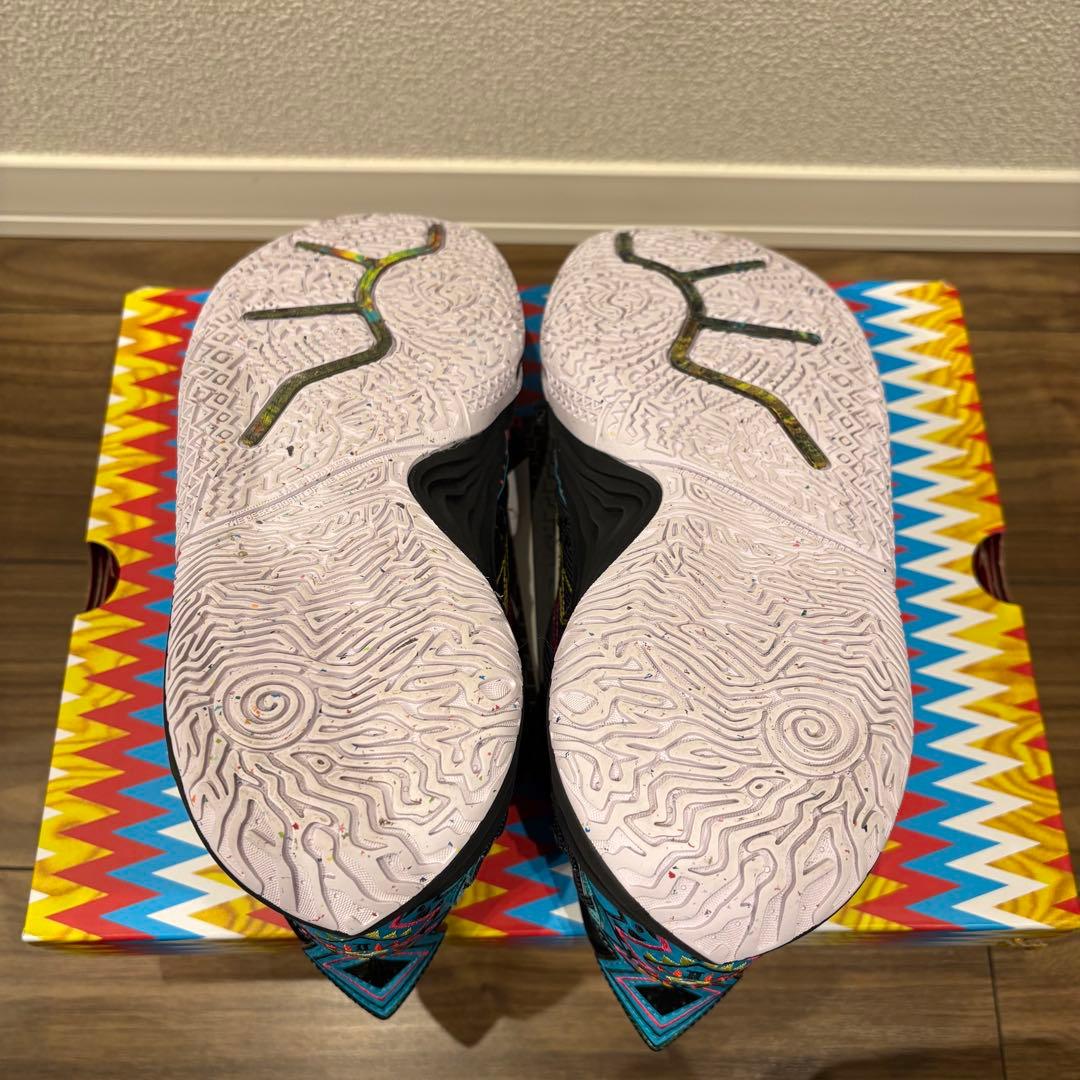 シューズ(男性用) KAI2 / ANTA / US9