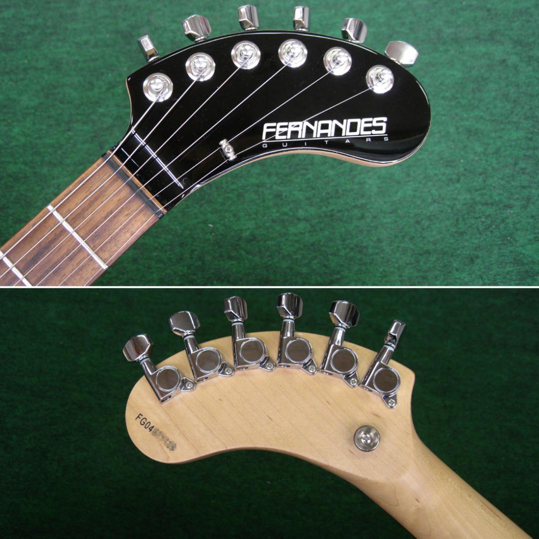 ■■激レア！超美品！芸達者 劇トラ杢　ディストーション! Send&Return