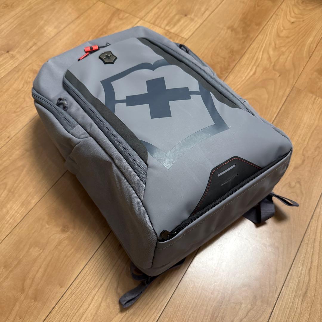 Victorinox コミューターバックパック