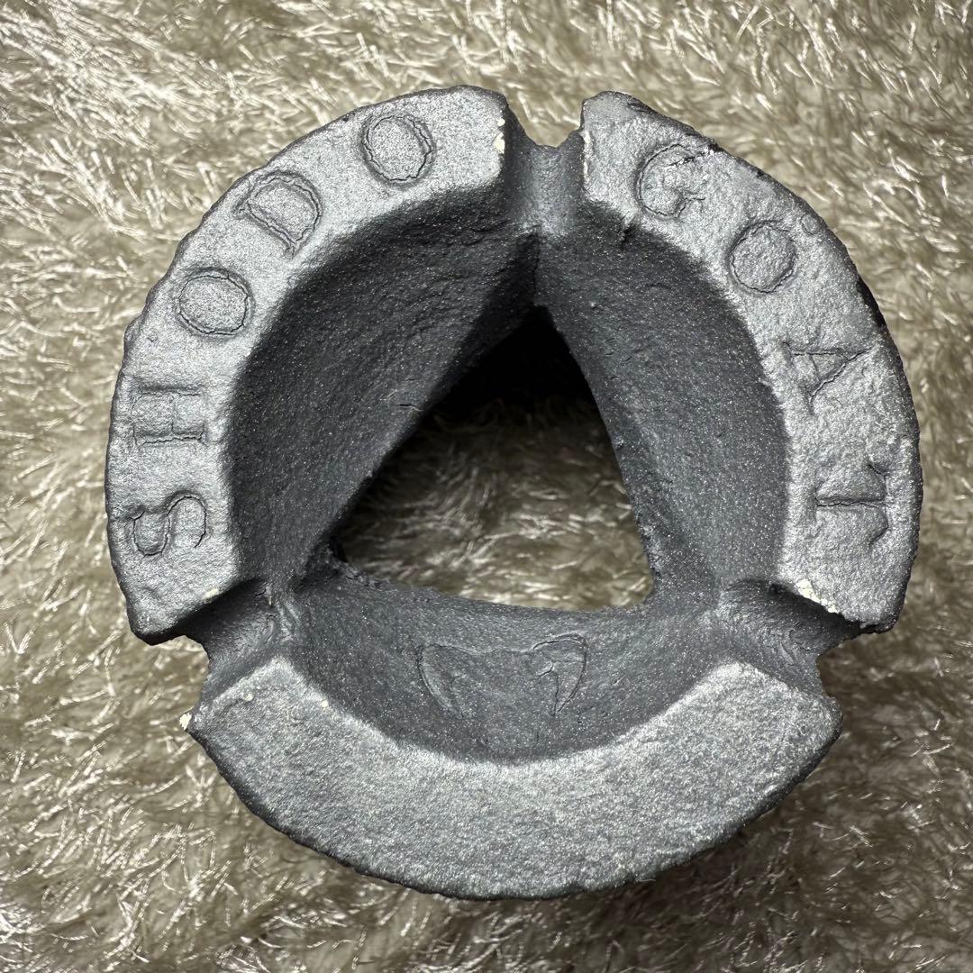 GOAT 鉢　「LOST」　サイズXS 新品未使用