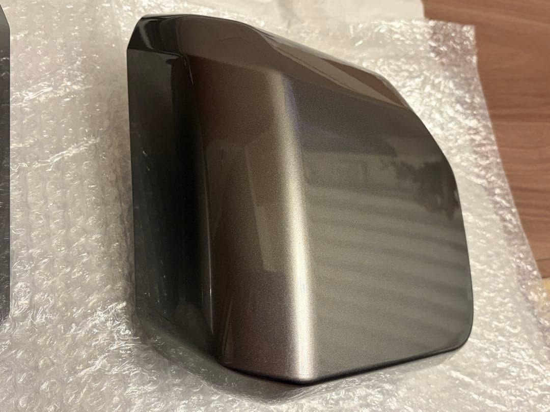 【格安】 新車外しランクル250 VX 純正外装パーツセット ブロンズ