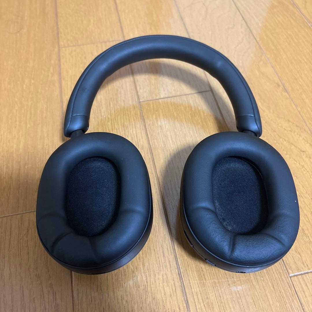 Sony WH-1000XM5 ジャンク