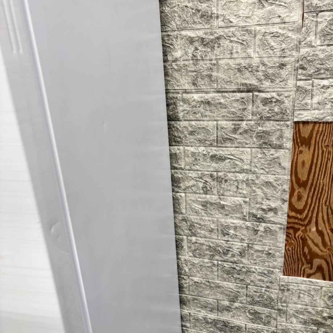 647SHARP 付け替えどっちもドア　大容量179L 冷蔵庫　小型　一人暮らし